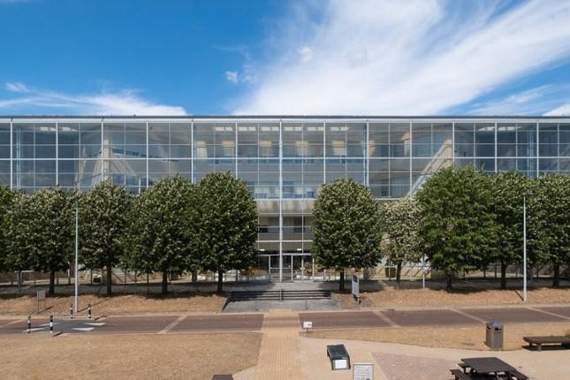 Thumbnail Office to let in 3 The Square, Stockley Park, Uxbridge