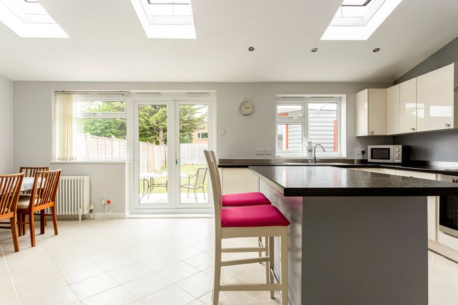 Semi-detached house for sale in Stanway Road, Cheltenham