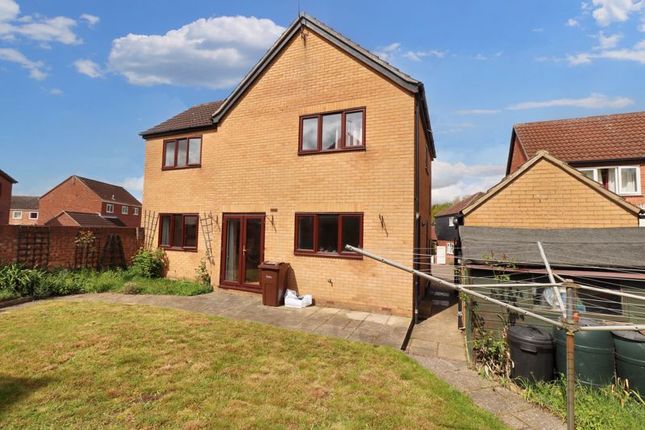 Property for sale in Chaney Road, Wivenhoe, Colchester