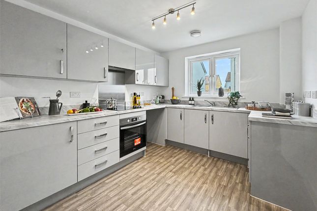 Plot 213, 22, East Hill Lane, Devon photo 2