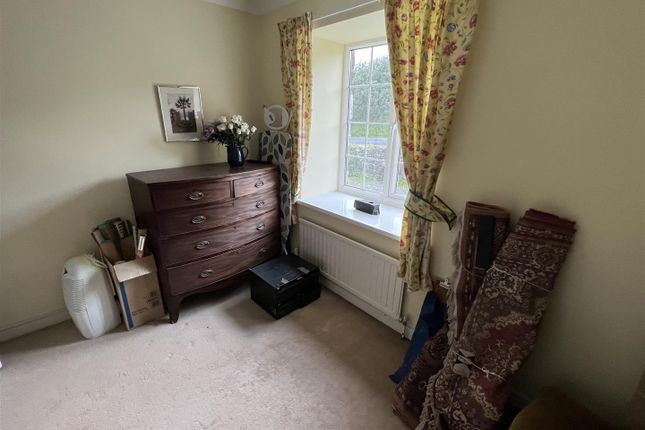 Bedroom 3 (Front)