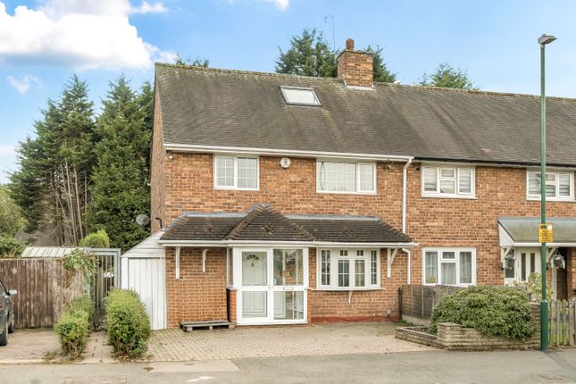 49, Wheeley Moor Road, Birmingham photo 2