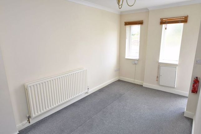 Terraced house for sale in Tonbridge Road, Maidstone