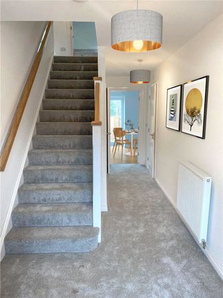 The Dilston Plot 303,, Cottier Grange, Newcastle photo 2
