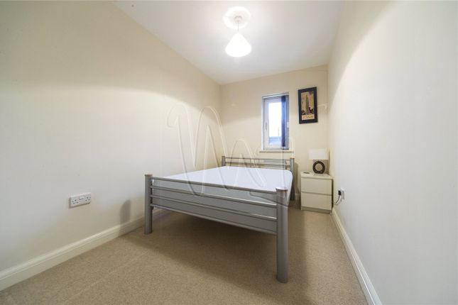 Apartment 11,, Buttonbox, Birmingham photo 5