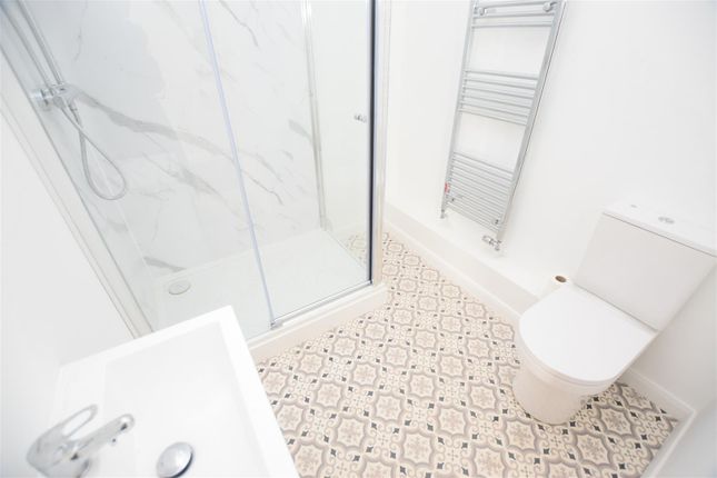Flat 4, 9, Sedlescombe Road North, St Leonards on Sea photo 5