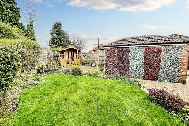 Bungalow for sale in Wood Mount, Timperley, Altrincham