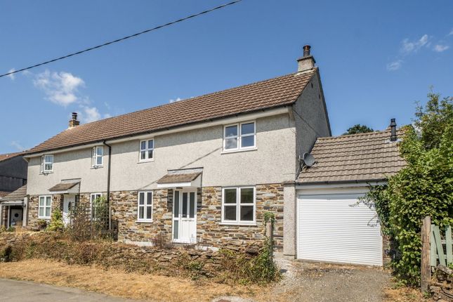 2-bed house on Mill Lane,4, Launceston, £210,000