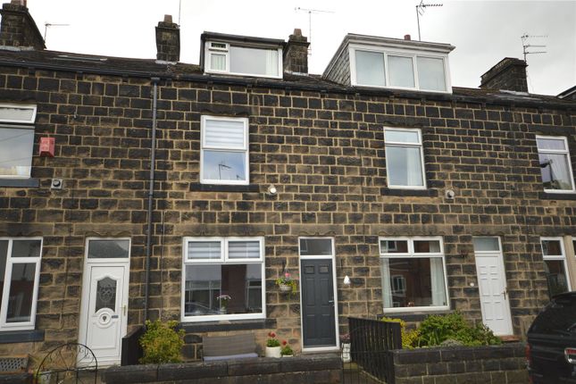 4 bed terraced house for sale in Carrington Terrace, Guiseley, Leeds, West Yorkshire LS20