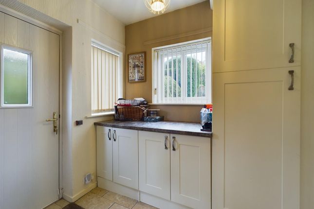 Detached house for sale in Aspland Road, Hyde