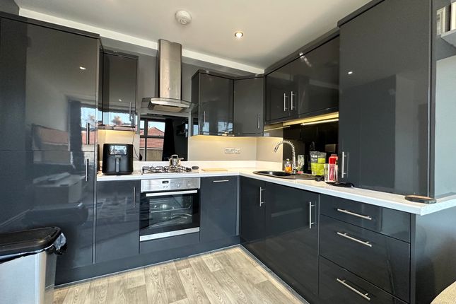 Flat 9, 1 Silvester Road, Waterlooville photo 4