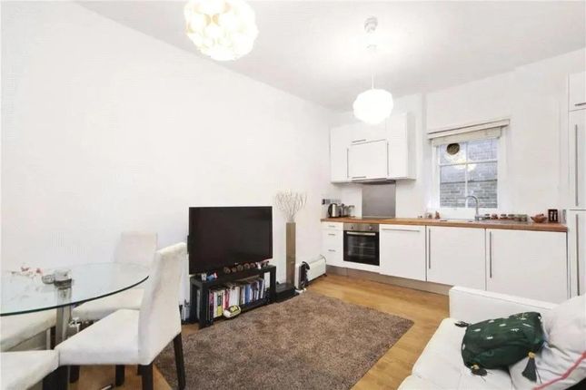 Thumbnail Property to rent in Buckland Crescent, London
