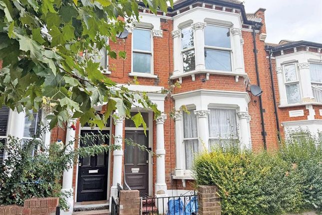 2-bed flat on Flat B, 31, Tunley Road, London, £205,000