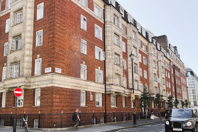 Flat to rent in Seymour Street, Marylebone, London