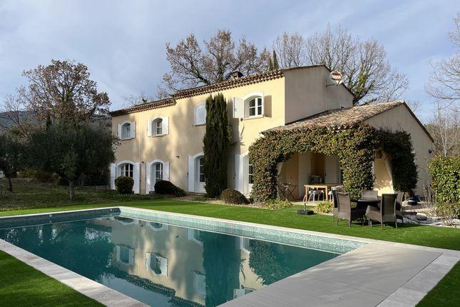 Villa for sale in Seillans, Provence-Alpes-Cote D'azur, 83440, France