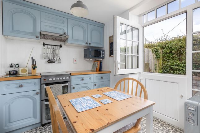 Cottage for sale in 18th Century Cottages, Home With Income - Whitwell, Ventnor