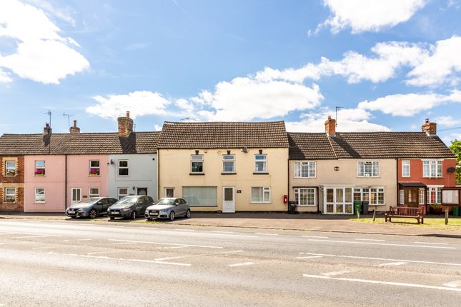 Thumbnail Terraced house for sale in Cambridge Stores, Gloucester, Gloucestershire