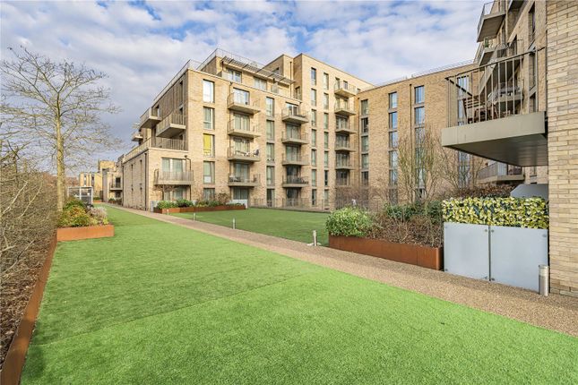 2-bed flat on Flat 2,, Broughton Court, West Drayton, £365,000