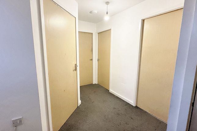 Apt 3, 78 Brompton Road, Leicester photo 2