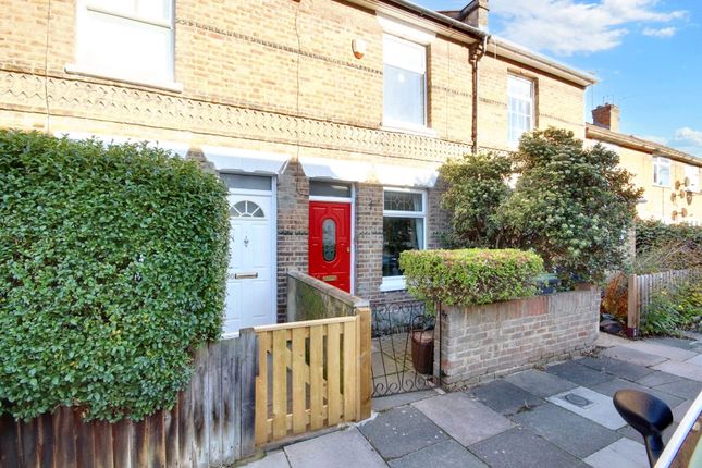 Thumbnail Terraced house for sale in Charles Street, Enfield