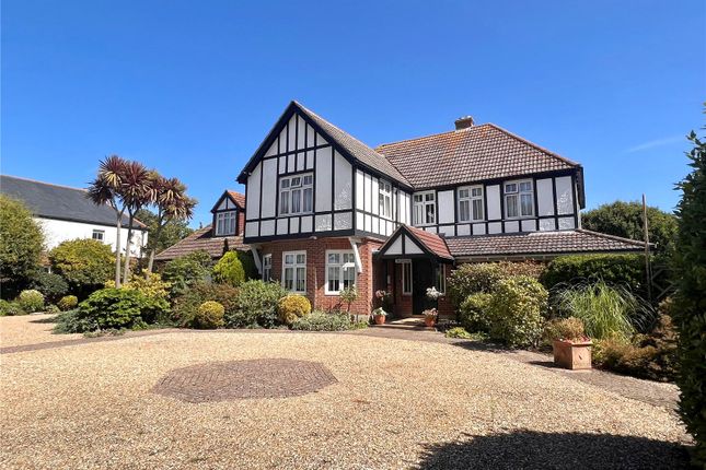 Detached house for sale in West Lane, Hayling Island, Hampshire