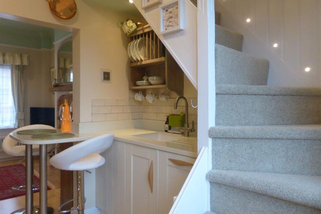 The Little House, 9b, Bridewell Street, Devizes photo 4