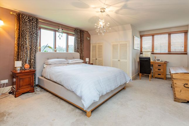 Detached house for sale in East Farleigh, Maidstone, Kent
