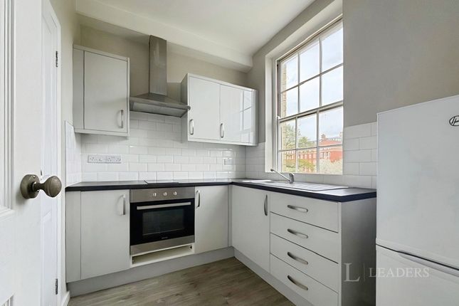 Studio 203, 72, St. Stephens Road, Norwich photo 3