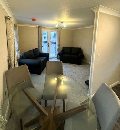Sandfield Mobile Home Park, Litchfield Road Brownhills, Walsall photo 5