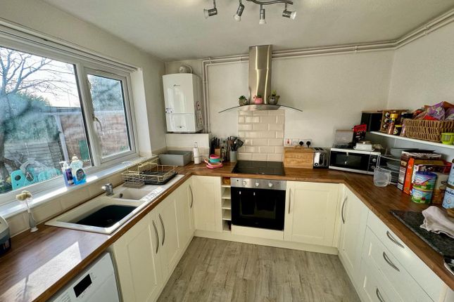 Bungalow for sale in Scotch Firs, Fownhope, Hereford