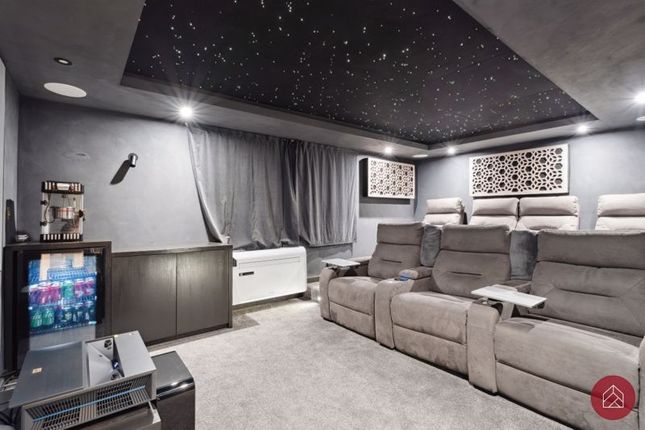 Cinema Room