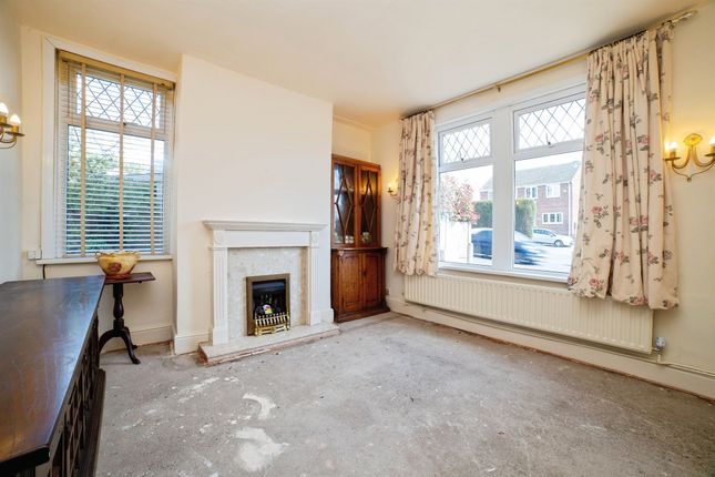 99, Victoria Road, Nottingham photo 2