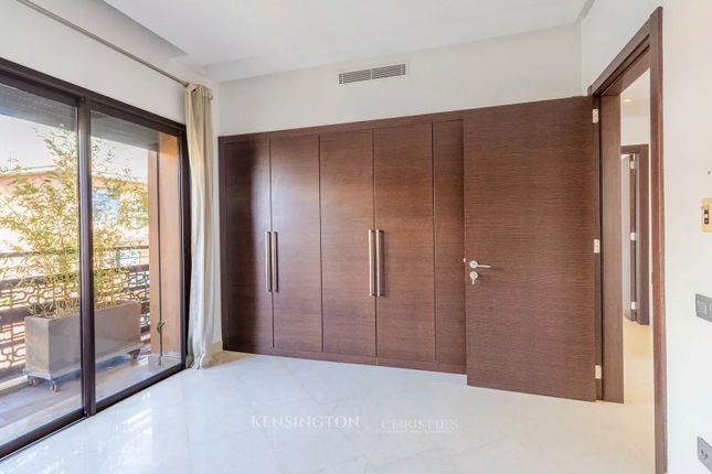 Apartment for sale in Marrakesh, Guéliz, 40000, Morocco