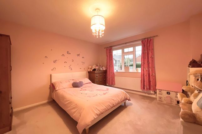 Detached house for sale in Danebower Road, Stoke-On-Trent