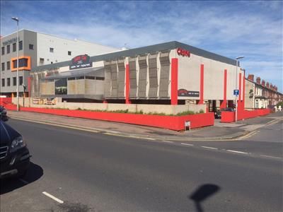 Leisure/hospitality for sale in Sam Tai Casino, 74 Bloomfield Road, Blackpool, Lancashire