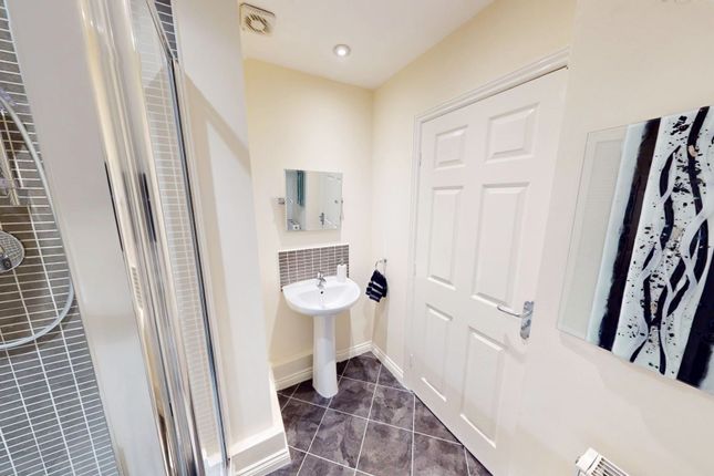 Town house for sale in Chew Moor Lane, Lostock