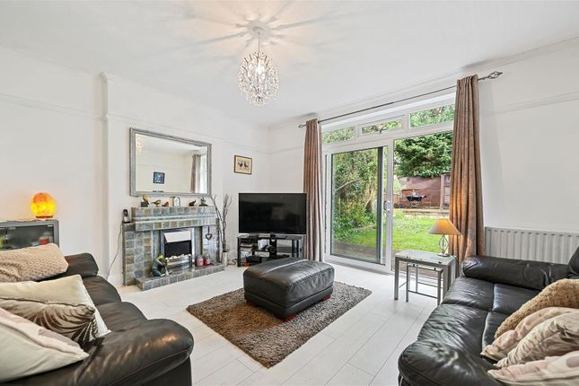 Detached house for sale in Rossdale, Sutton