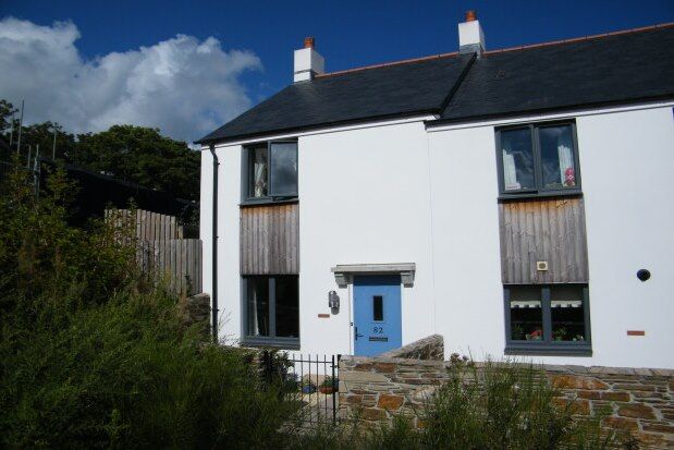 Property to rent in Foundry Drive, St. Austell