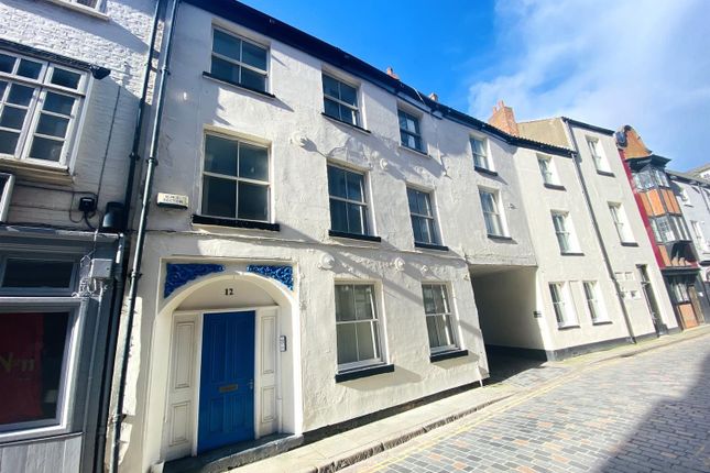 Flat to rent in Manor Street, Hull