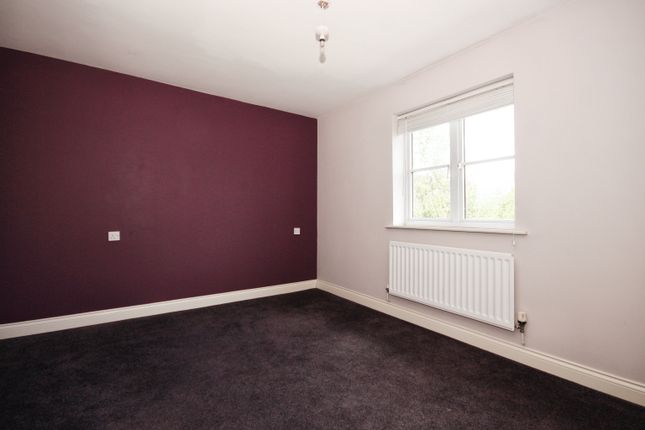 End terrace house for sale in Snowdrop Close, Bedworth