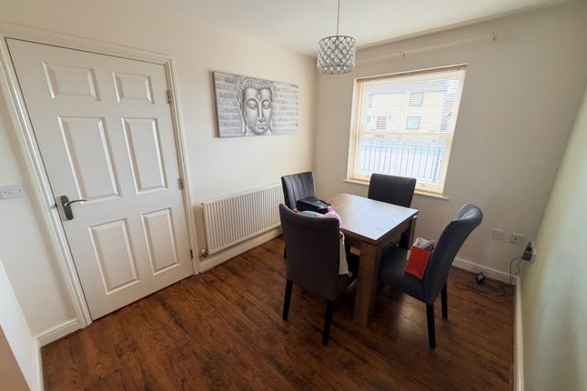 1, Falcon Court, SHEFFIELD photo 4