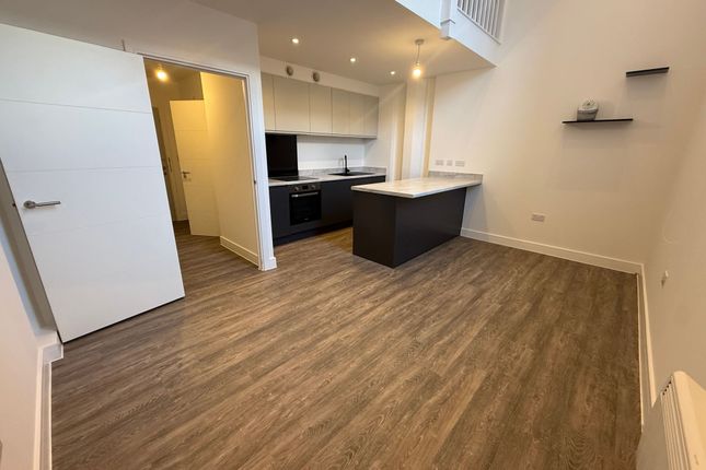Flat 7, Ellis Court Park Road, Bristol photo 2