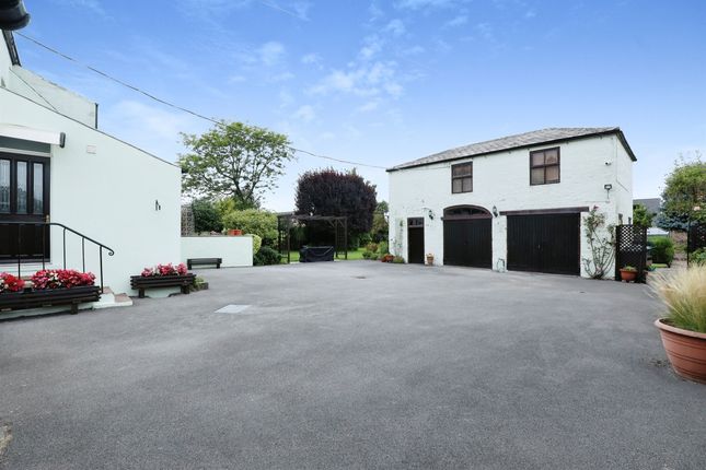 Detached house for sale in Welham Road, Retford