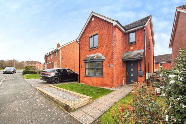 3-bed house on 15, Blackbades Boulevard, Warwickshire, £420,000