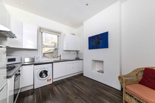 110A, Clapham High Street, London photo 3