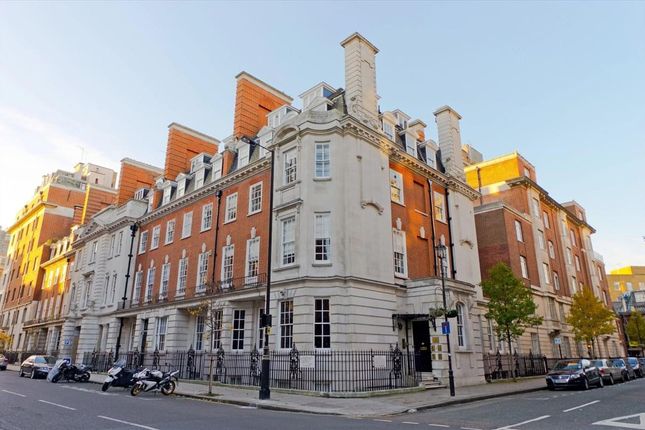 Thumbnail Office to let in 4 Devonshire Street, London