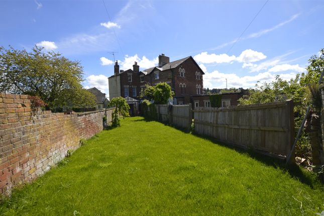 Semi-detached house for sale in Cainscross Road, Stroud, Gloucestershire