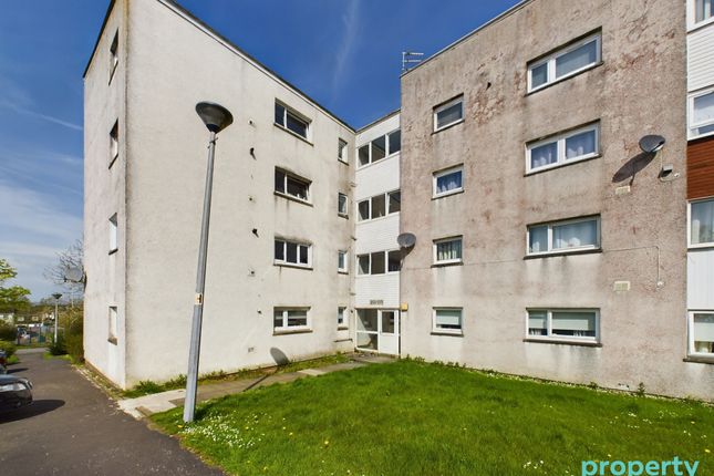 Thumbnail Flat to rent in Sandpiper Drive, East Kilbride, South Lanarkshire