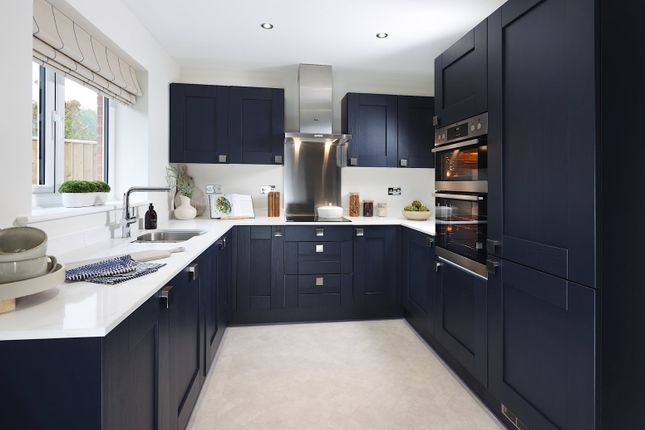 Plot 178, Royal Gardens, Blackpool photo 4