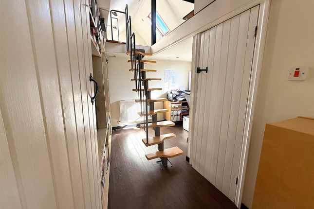 Snug/Office/4th Bedroom